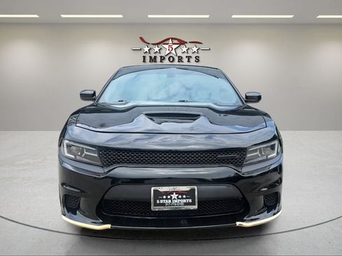 Used 2023 Dodge Charger GT w/ Blacktop Package RWD image 8