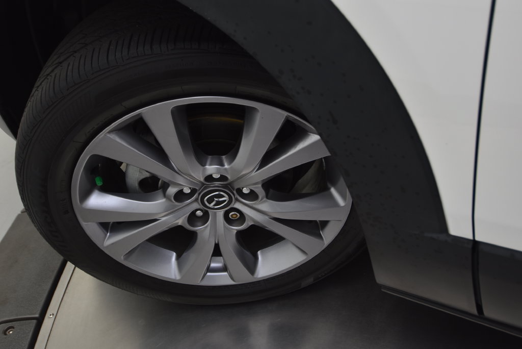 Used 2023 MAZDA CX-30 AWD 2.5 S w/ Select Package image 34