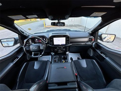 Used 2023 Ford F150 Raptor w/ Equipment Group 802A Raptor R image 29