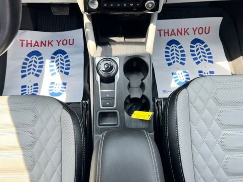 Used 2023 Ford Escape Platinum w/ Premium Technology Package image 13