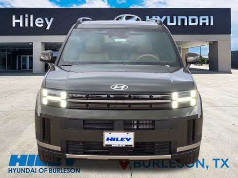 New 2026 Hyundai Santa Fe Limited image 6