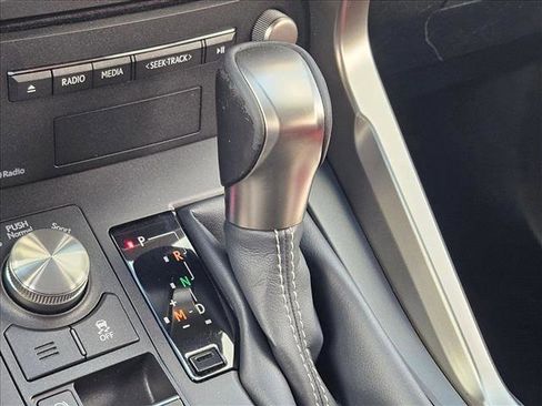 Used 2021 Lexus NX 300 FWD w/ Accessory Package 2 image 11