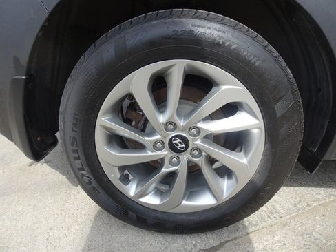 Used 2016 Hyundai Tucson SE w/ Option Group 02 AWD/4WD image 27