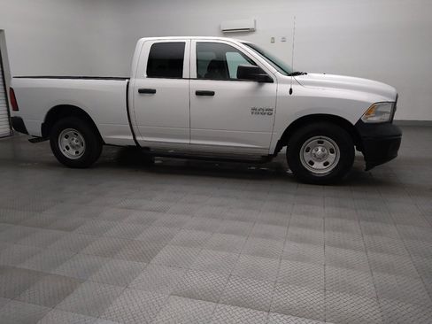 Used 2017 RAM 1500 Tradesman w/ Popular Equipment Group RWD image 11