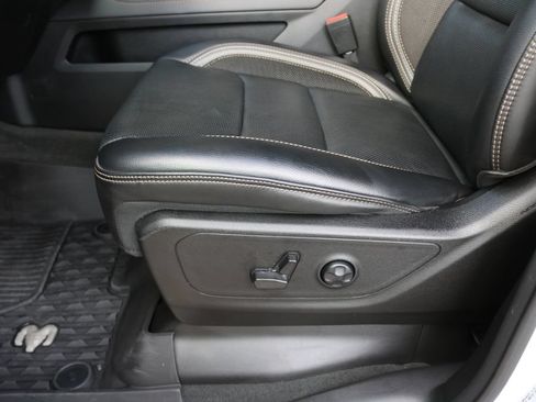 Used 2024 RAM 1500 TRX AWD/4WD image 14