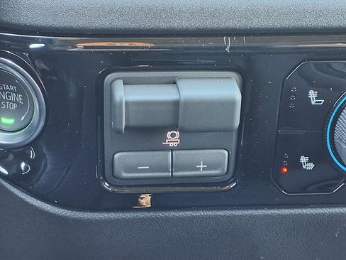 New 2026 Chevrolet Silverado 1500 LT w/ Protection Package image 10