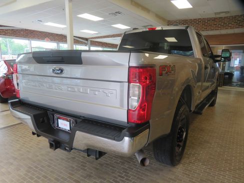 Used 2020 Ford F250 XL w/ STX Appearance Package AWD/4WD image 67