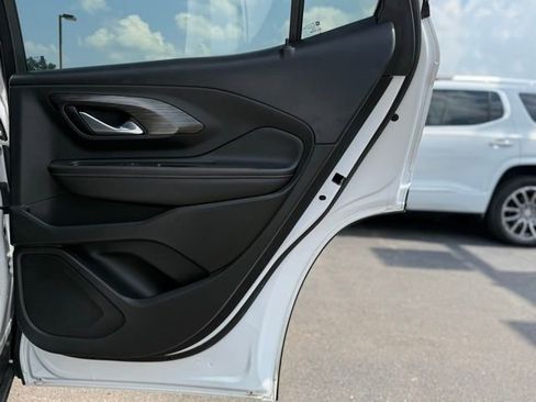 Used 2020 GMC Terrain SLT image 16