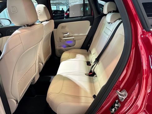 New 2026 Mercedes-Benz GLA 250 4MATIC image 14