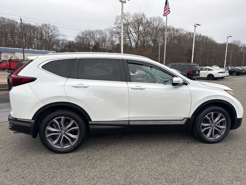 Used 2020 Honda CR-V Touring image 7