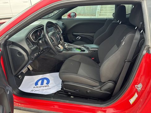 Used 2018 Dodge Challenger R/T Scat Pack image 14