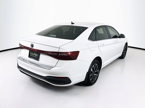 Used 2025 Volkswagen Jetta S FWD image 9