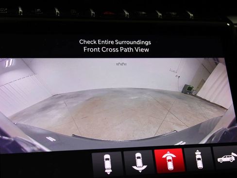 Used 2024 Jeep Grand Cherokee Summit image 55