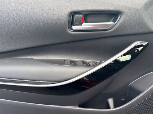 New 2026 Toyota Corolla XLE image 12