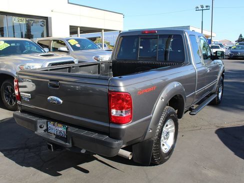 Used 2010 Ford Ranger XLT RWD image 7