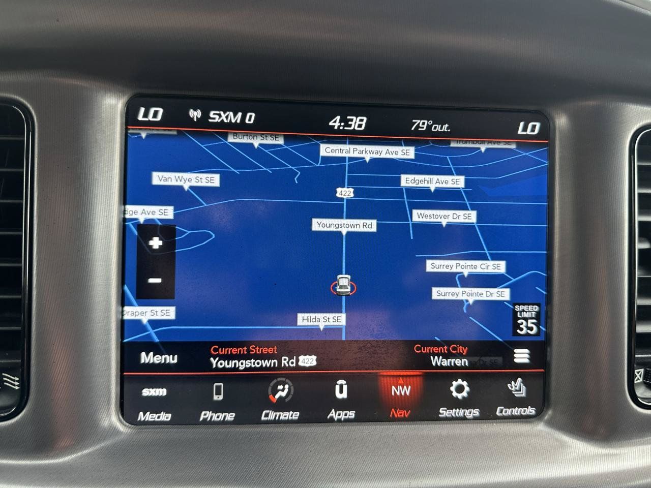 Used 2020 Dodge Charger SXT w/ Plus Group AWD/4WD image 67