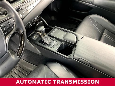Used 2021 Lexus ES 350 w/ Accessory Package FWD image 18