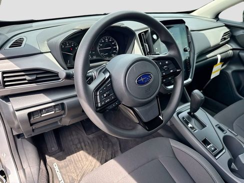 New 2026 Subaru Crosstrek 2.0i Premium AWD/4WD image 9