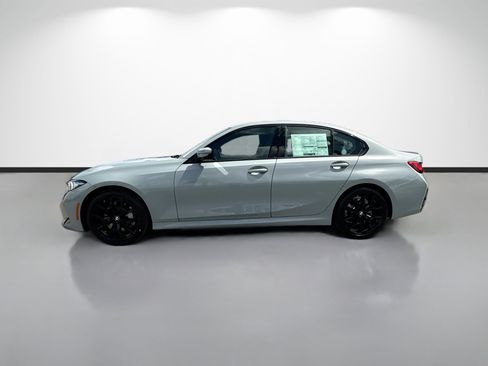 New 2026 BMW 330i Sedan w/ M Sport Package RWD image 6