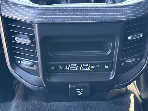 Used 2020 RAM 1500 Limited AWD/4WD image 29