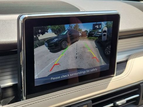 Certified 2022 Lincoln Corsair FWD image 27