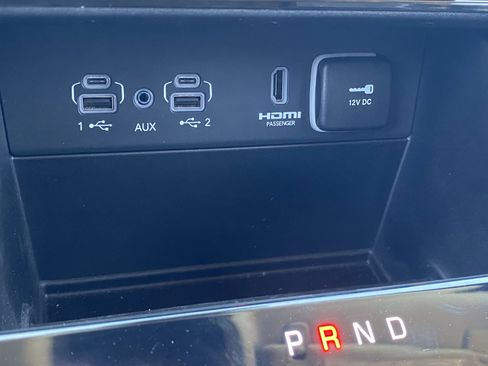 Certified 2024 Jeep Grand Cherokee Limited 4xe AWD/4WD image 26