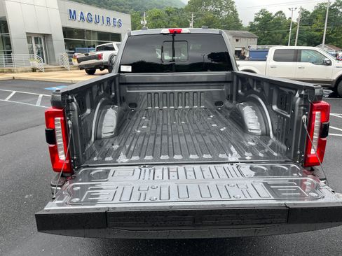 New 2026 Ford F250 Lariat AWD/4WD image 8