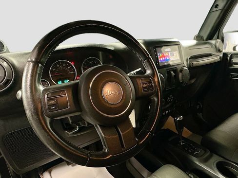 Used 2012 Jeep Wrangler Sport image 15