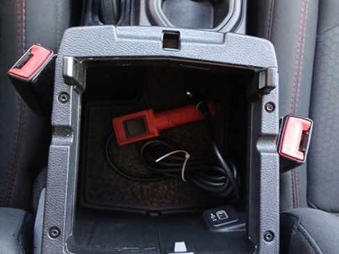 Used 2019 Jeep Wrangler Unlimited Rubicon image 63