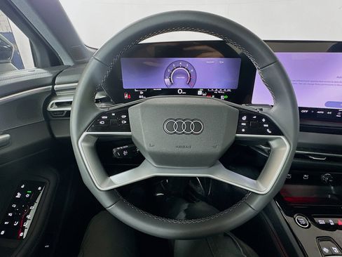 New 2026 Audi A5 2.0T Premium Plus AWD/4WD image 11