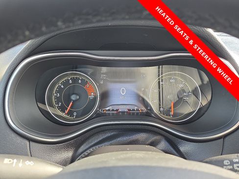 Used 2021 Jeep Cherokee Limited w/ Elite Package image 23