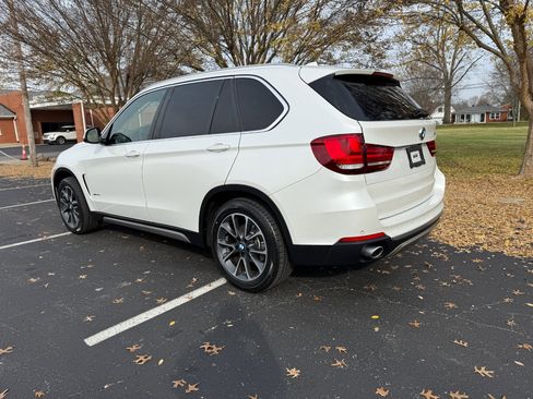 Used 2017 BMW X5 xDrive35i image 17