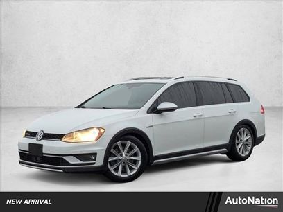 Used 2017 Volkswagen Golf S