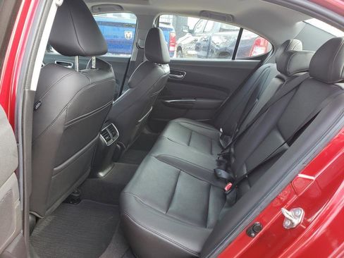 Used 2020 Acura TLX w/ Technology Package image 14