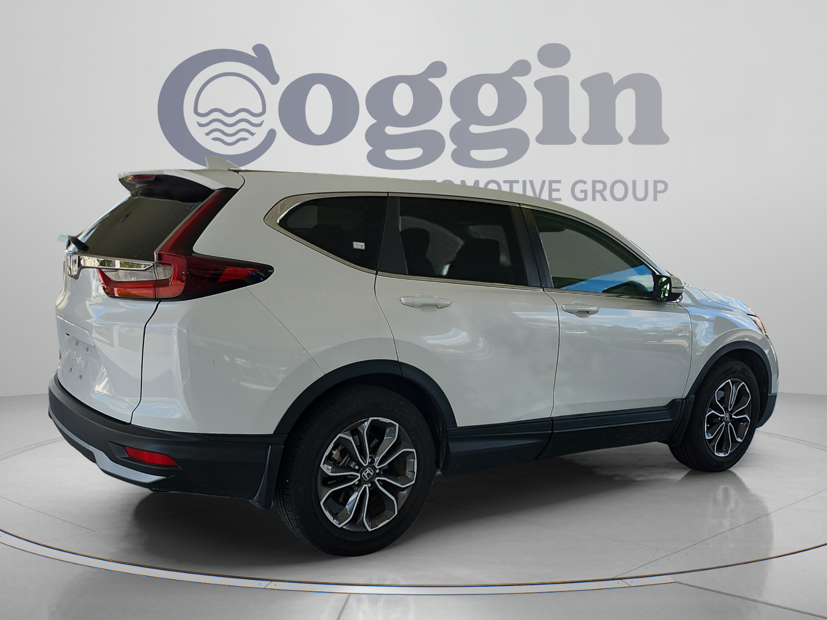 Used 2020 Honda CR-V EX image 5