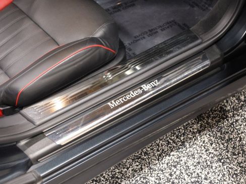 Used 2016 Mercedes-Benz SL 550 w/ Mille Miglia Edition image 44