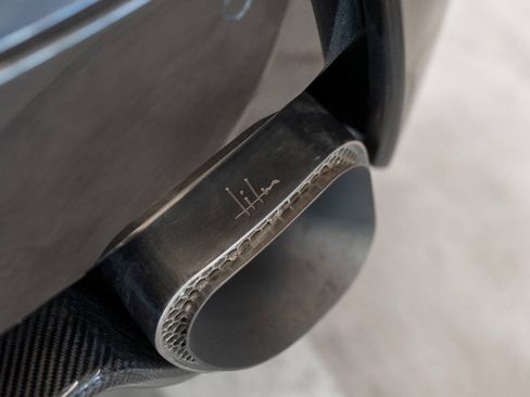 Used 2017 McLaren 570S RWD image 31