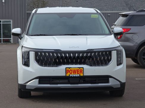 New 2026 Kia Carnival LXS image 3