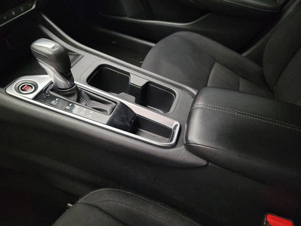 Used 2024 Nissan Sentra SV w/ All-Weather Package FWD image 26