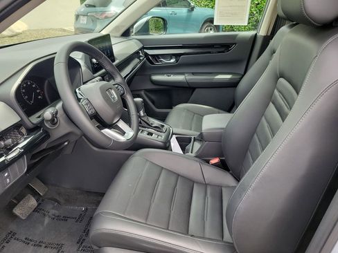 Certified 2025 Honda CR-V EX-L image 18