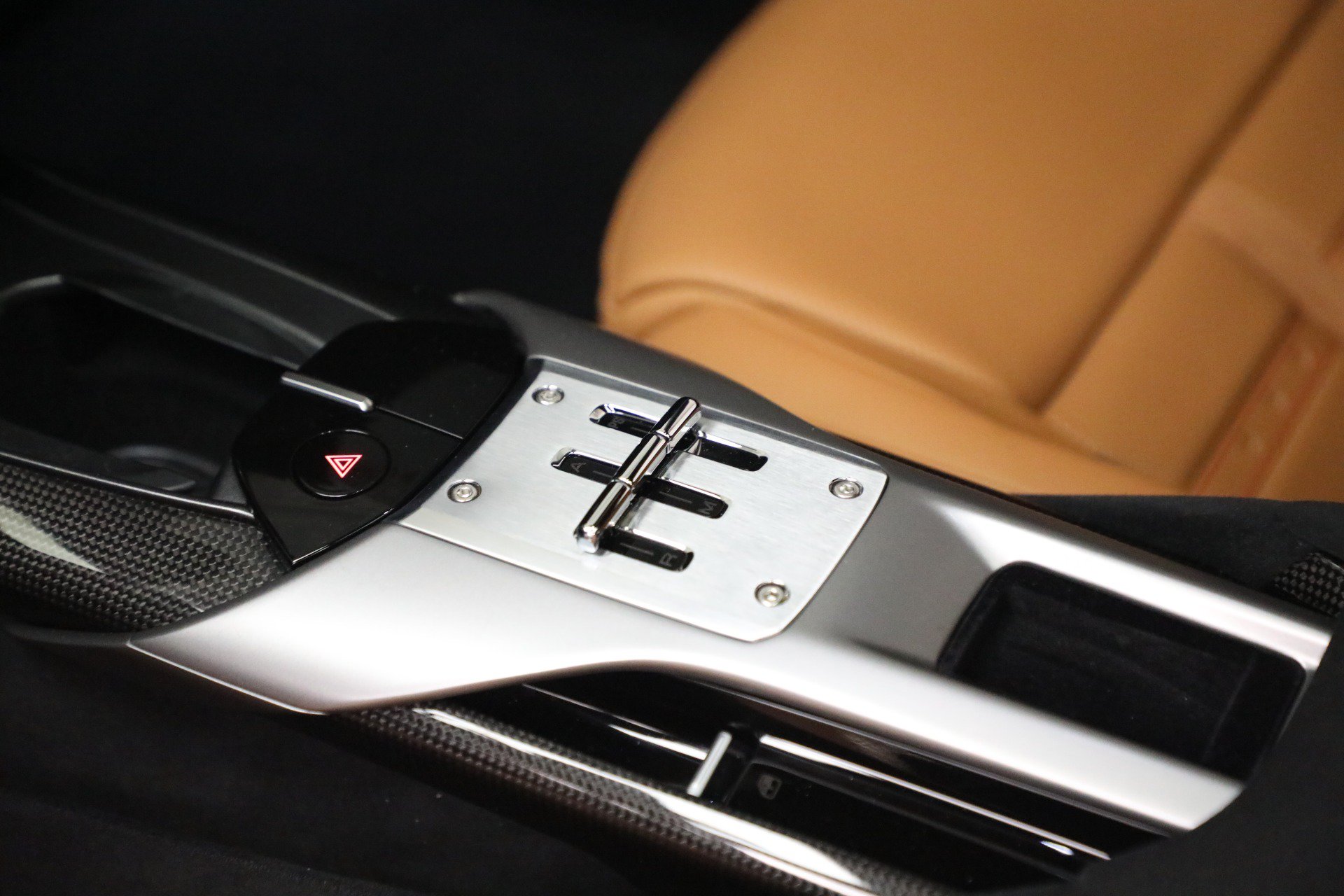 Certified 2025 Ferrari 12Cilindri RWD image 19