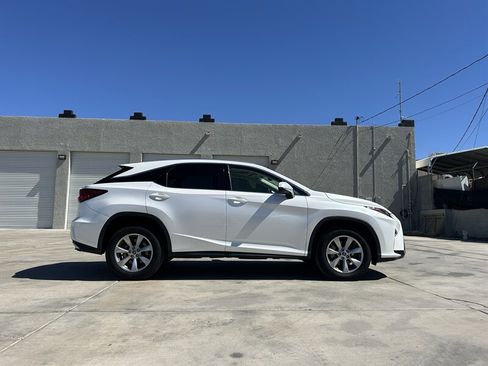Used 2019 Lexus RX 350 AWD w/ Navigation Package image 5