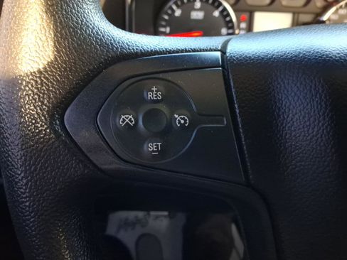 Used 2014 Chevrolet Silverado 1500 W/T w/ Trailering Package image 14