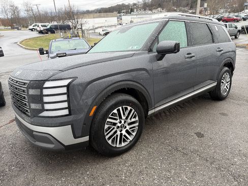 New 2026 Hyundai Palisade SEL image 6