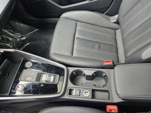 Used 2024 Audi A3 2.0T Premium image 23