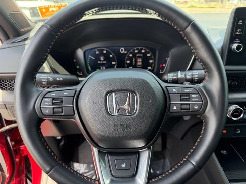 Certified 2026 Honda CR-V TrailSport image 23