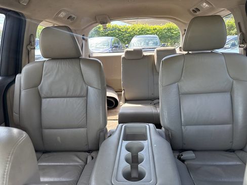Used 2011 Honda Odyssey EX-L image 19