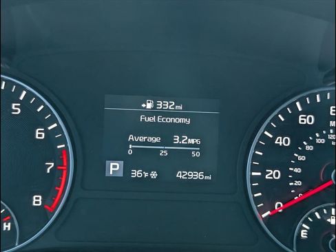 Used 2020 Kia Optima SE image 10