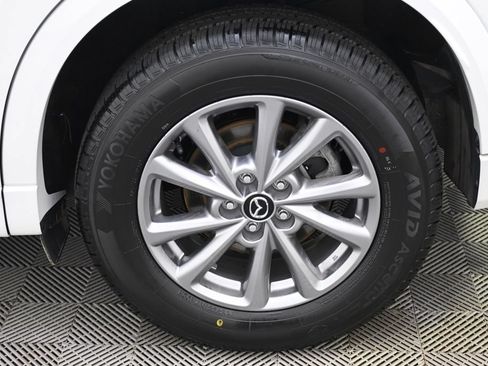 Used 2024 MAZDA CX-5 AWD 2.5 S w/ Select Package image 20
