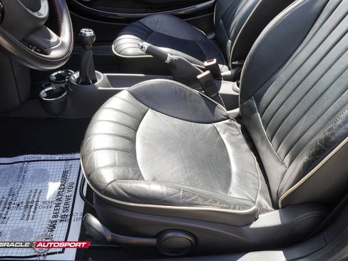 Used 2011 MINI Cooper John Cooper Works FWD image 18